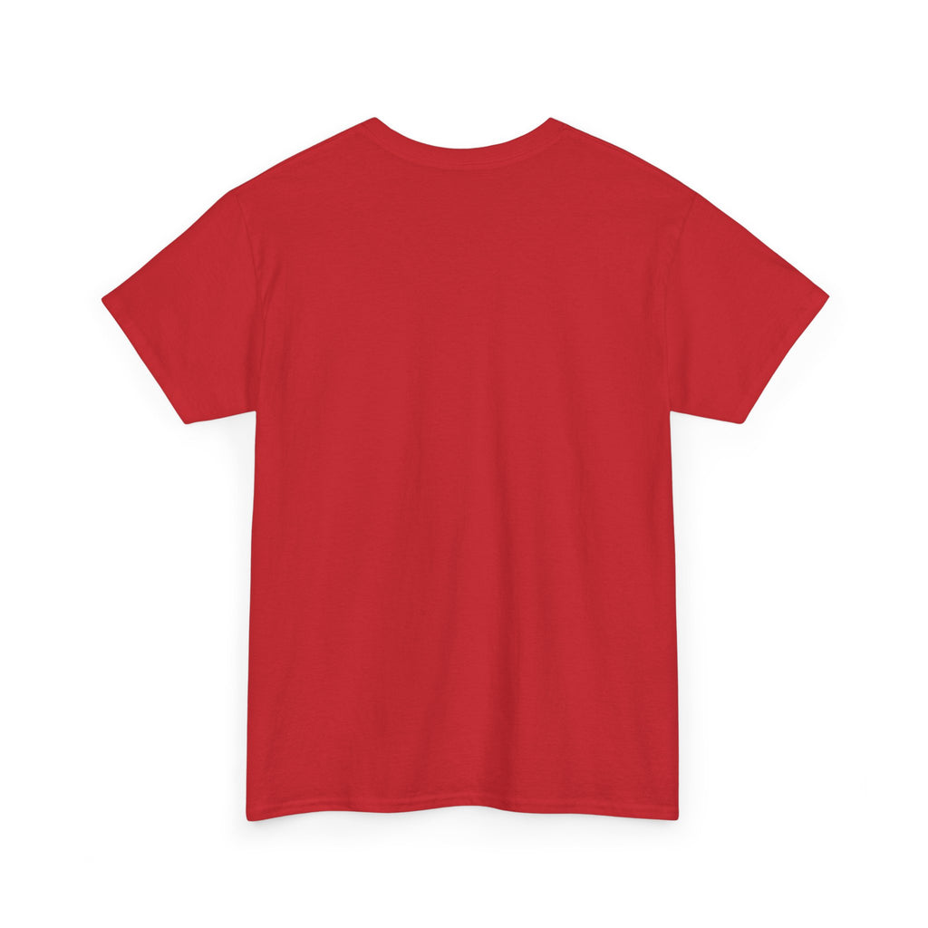 Bierbauch ist mein Sixpack – Ballermann Edition – Unisex T-Shirt