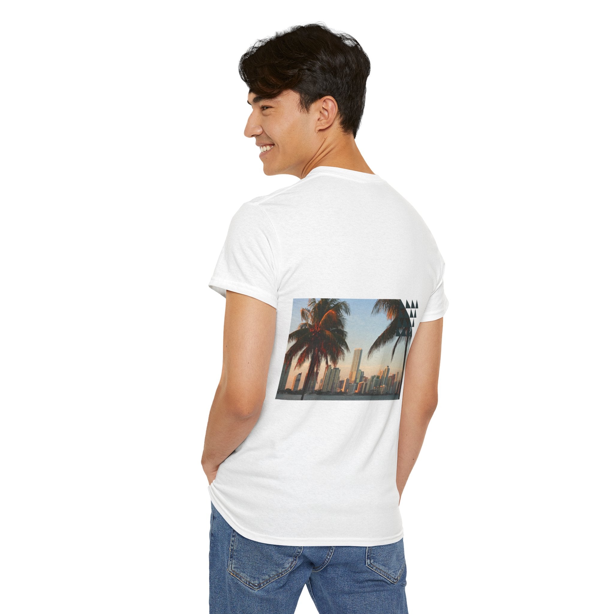 "What The Fuck Is Miami" T-Shirt