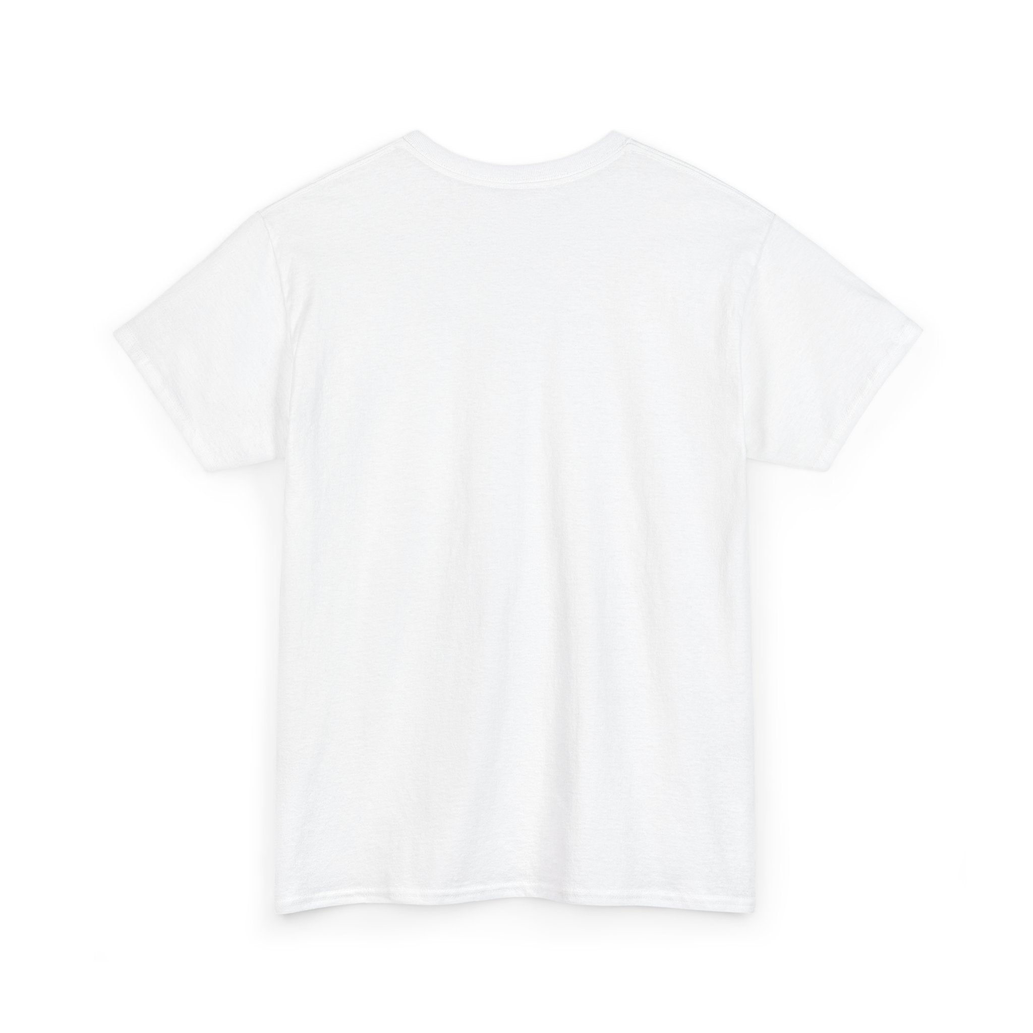 Bierbauch ist mein Sixpack – Mit Bierkrug – Unisex T-Shirt
