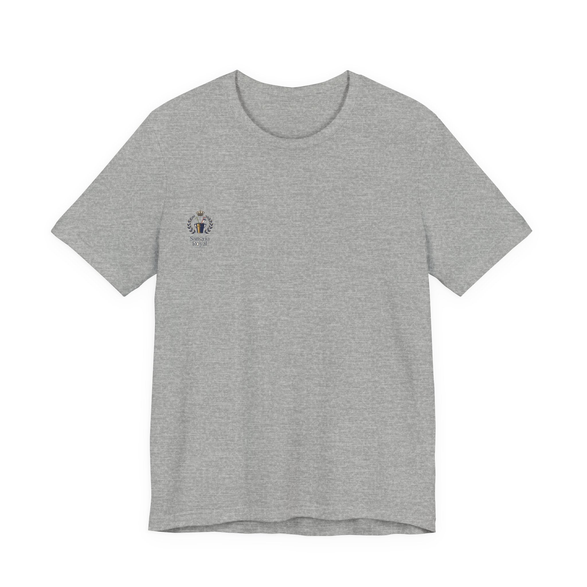 Sangria Royal – Ironisches Malle T-Shirt