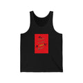 Saufen bis der Arzt kommt – Motiv B – Tanktop (Slim Fit)