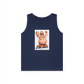 Bierbauch ist mein Sixpack – Ballermann Edition – Tanktop (Heavy)