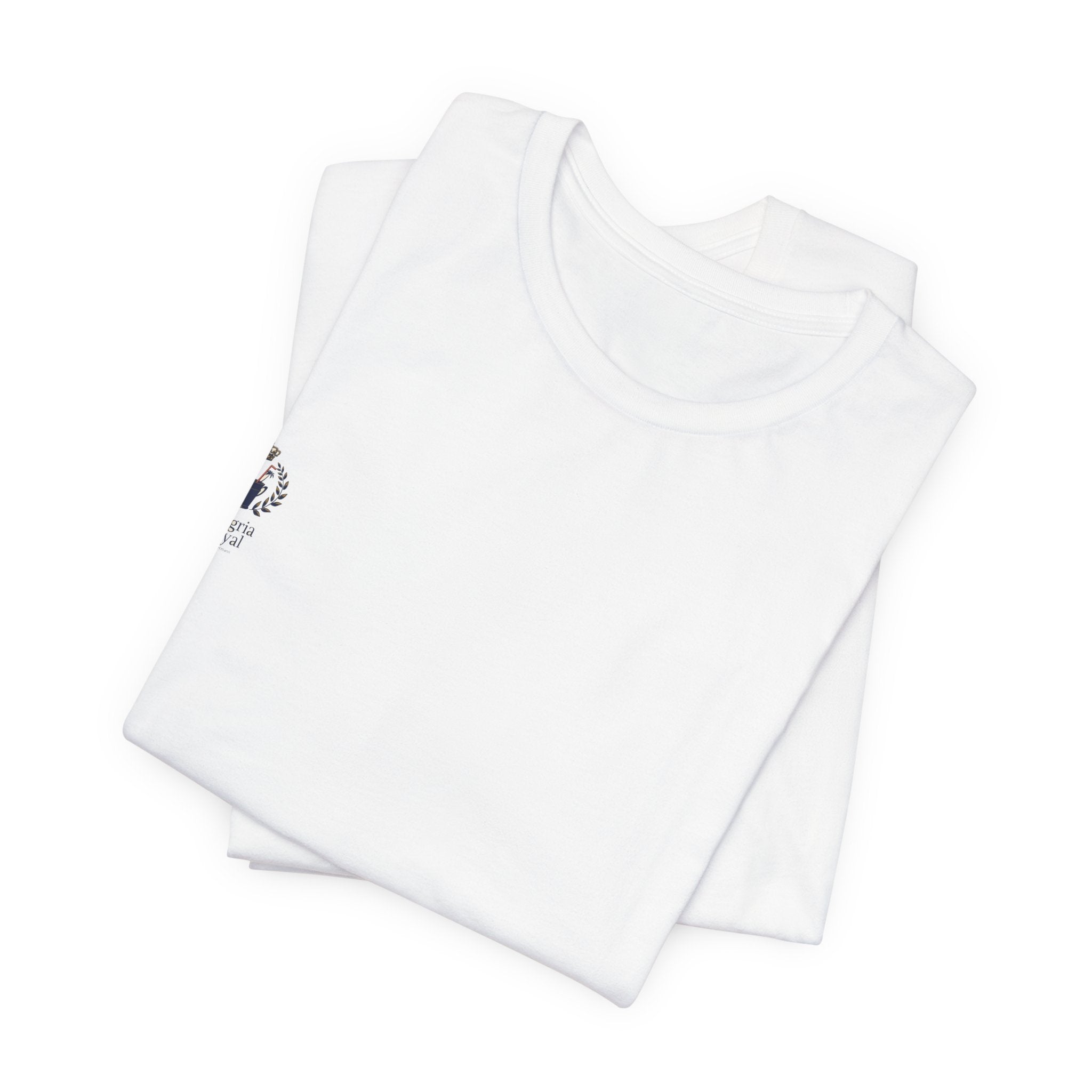 Sangria Royal – Ironisches Malle T-Shirt
