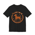 Hundemama – Vintage Badge T-Shirt
