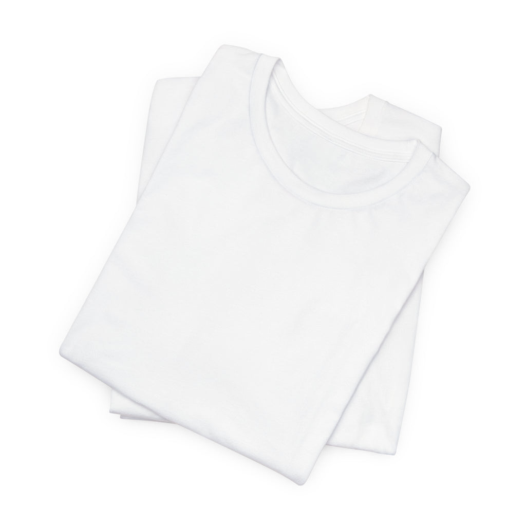 Malle für alle! – Zeppelin T-Shirt (Backprint)