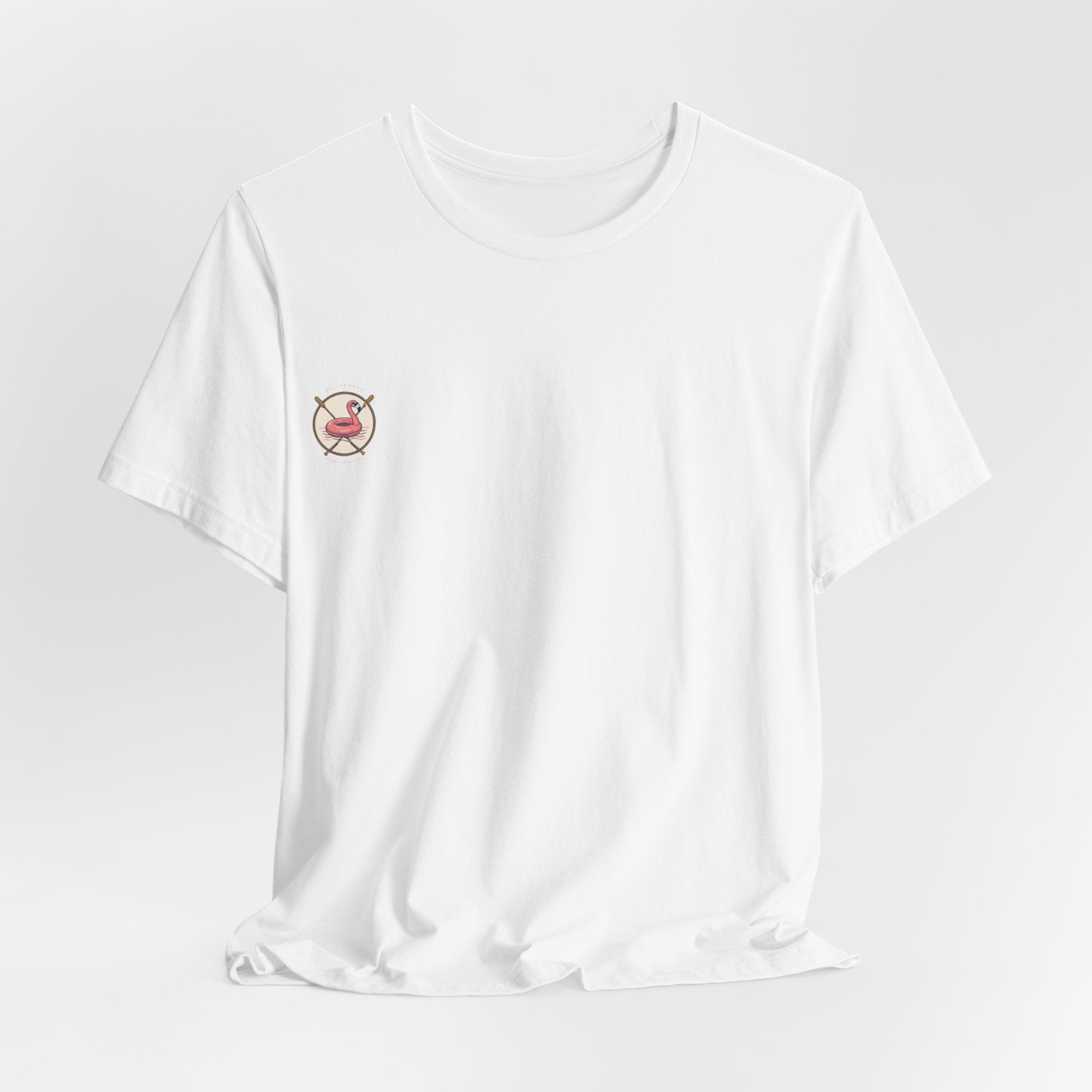 Ballermann Yacht Club – Ironisches Malle T-Shirt