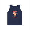 Bierbauch ist mein Sixpack – Mit Bierkrug – Tanktop (Heavy)