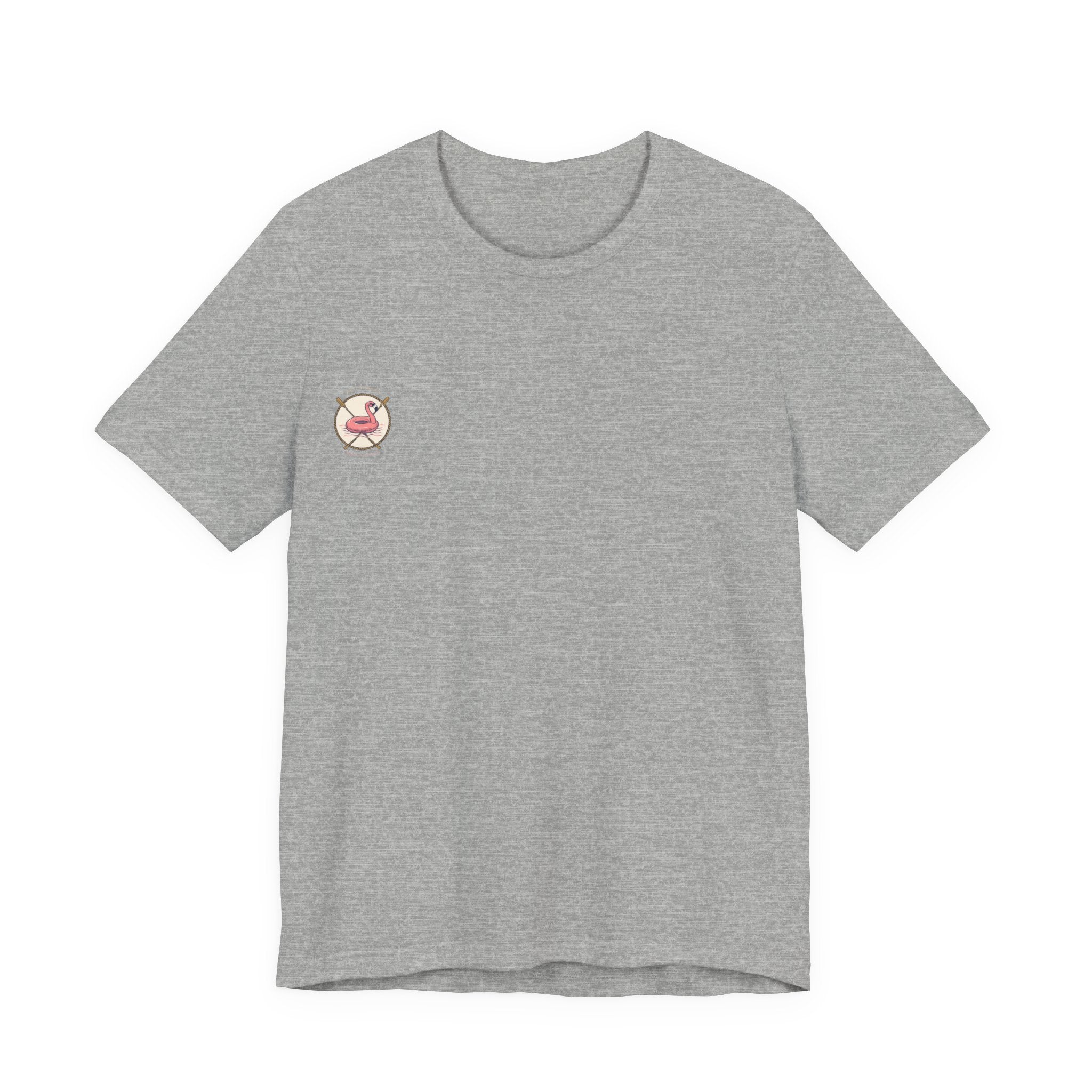 Ballermann Yacht Club – Ironisches Malle T-Shirt