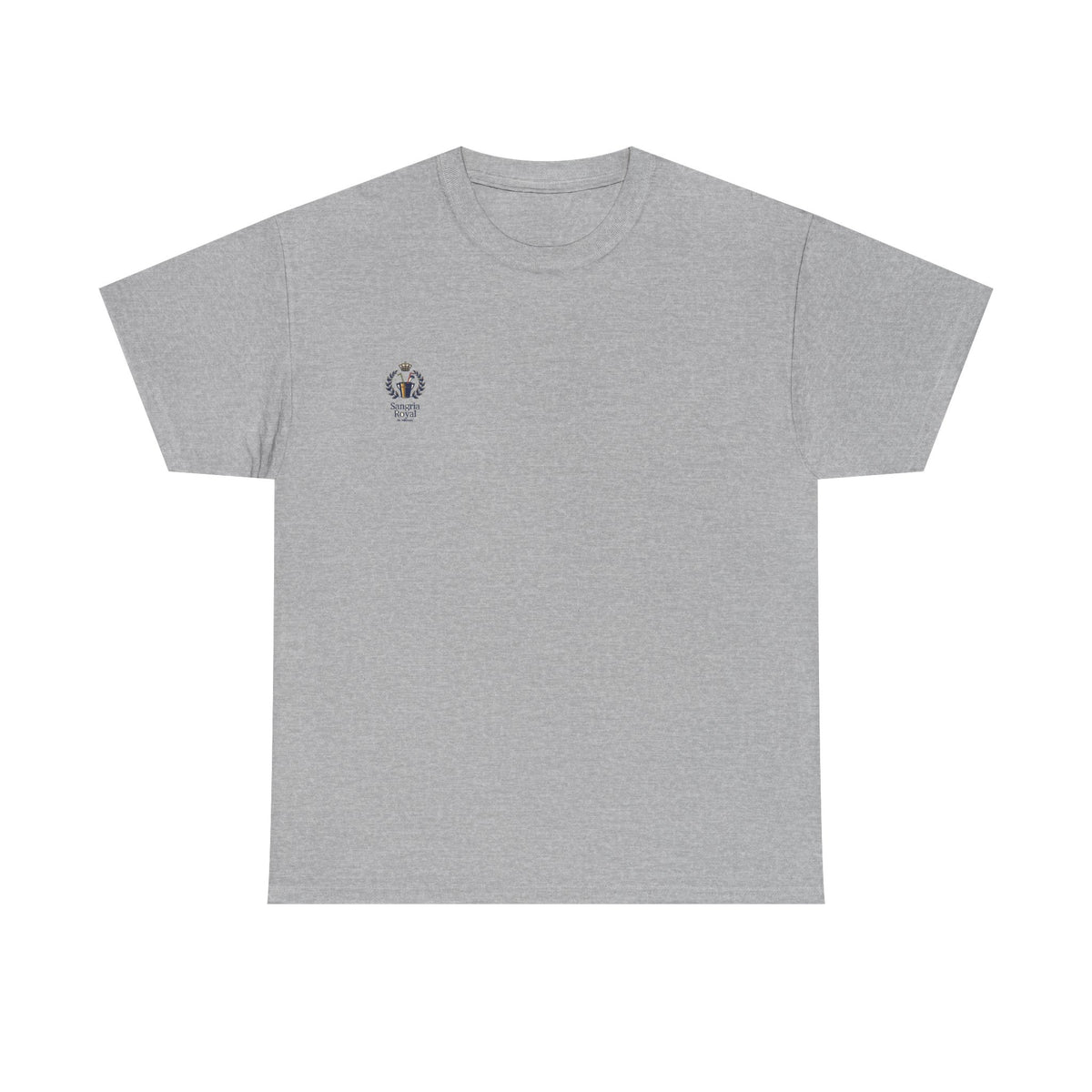 Sangria Royal – Ironisches Malle T-Shirt