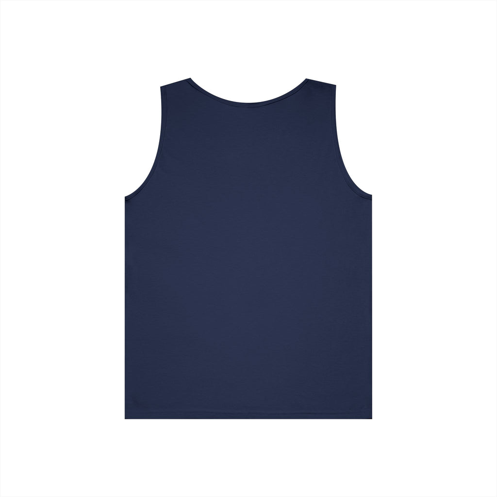 Bierbauch ist mein Sixpack – Ballermann Edition – Tanktop (Heavy)