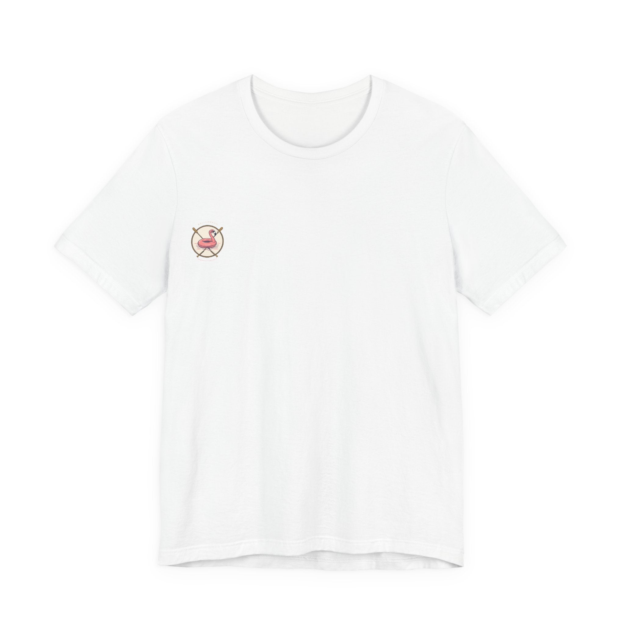 Ballermann Yacht Club – Ironisches Malle T-Shirt