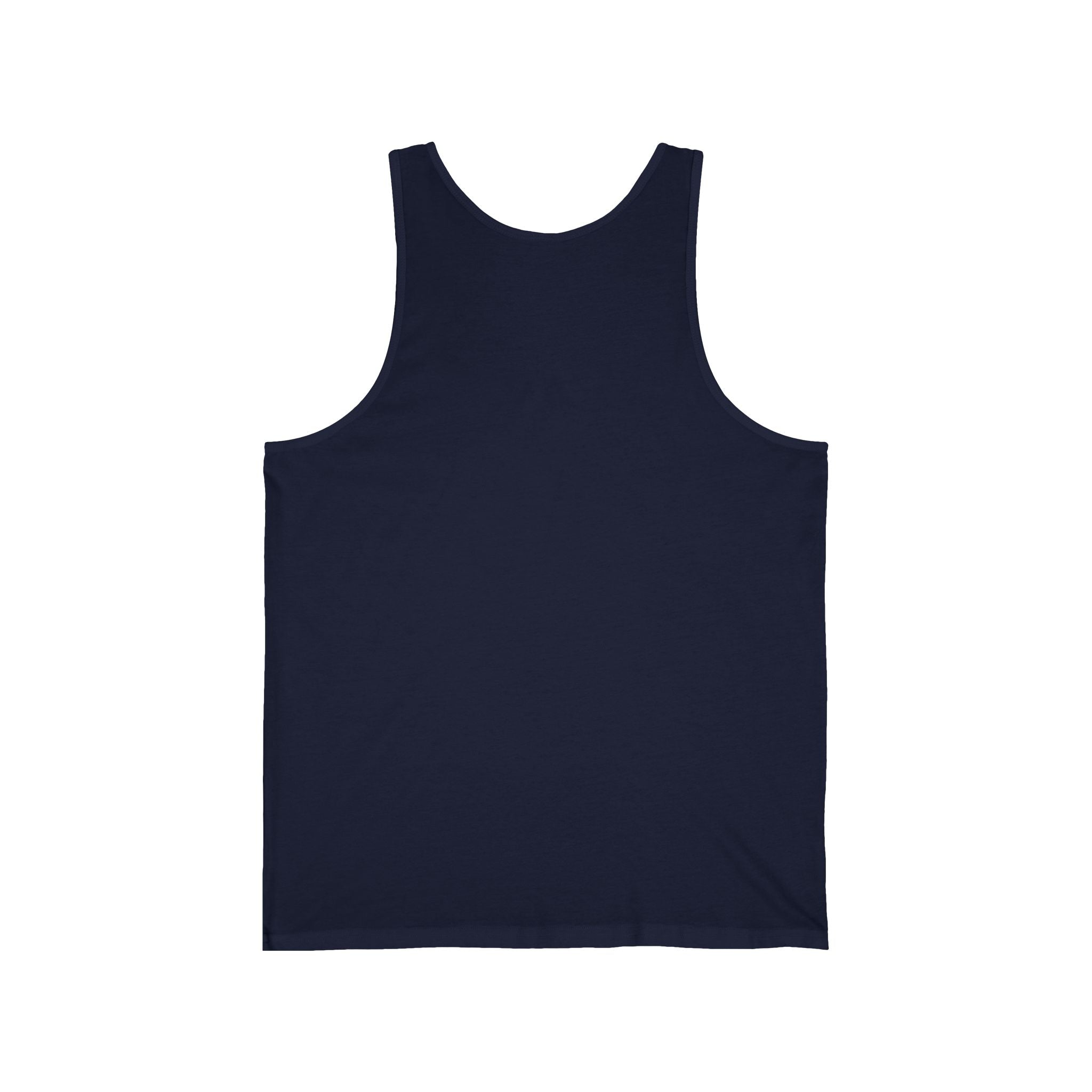 Saufen bis der Arzt kommt – Motiv B – Tanktop (Slim Fit)