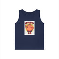 Bierbauch ist mein Sixpack – Cartoon Party-Guy – Tanktop (Heavy)