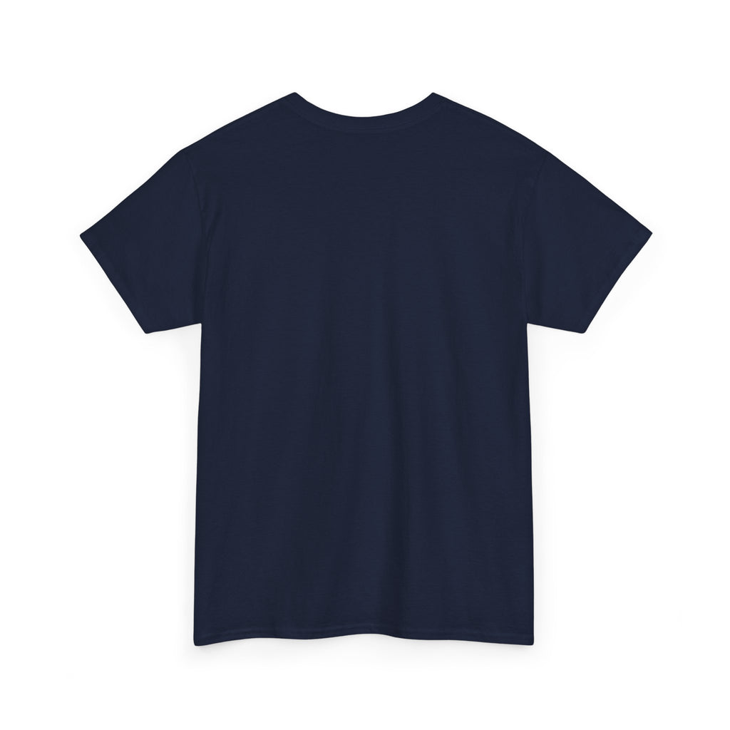 Bierbauch ist mein Sixpack – Ballermann Edition – Unisex T-Shirt