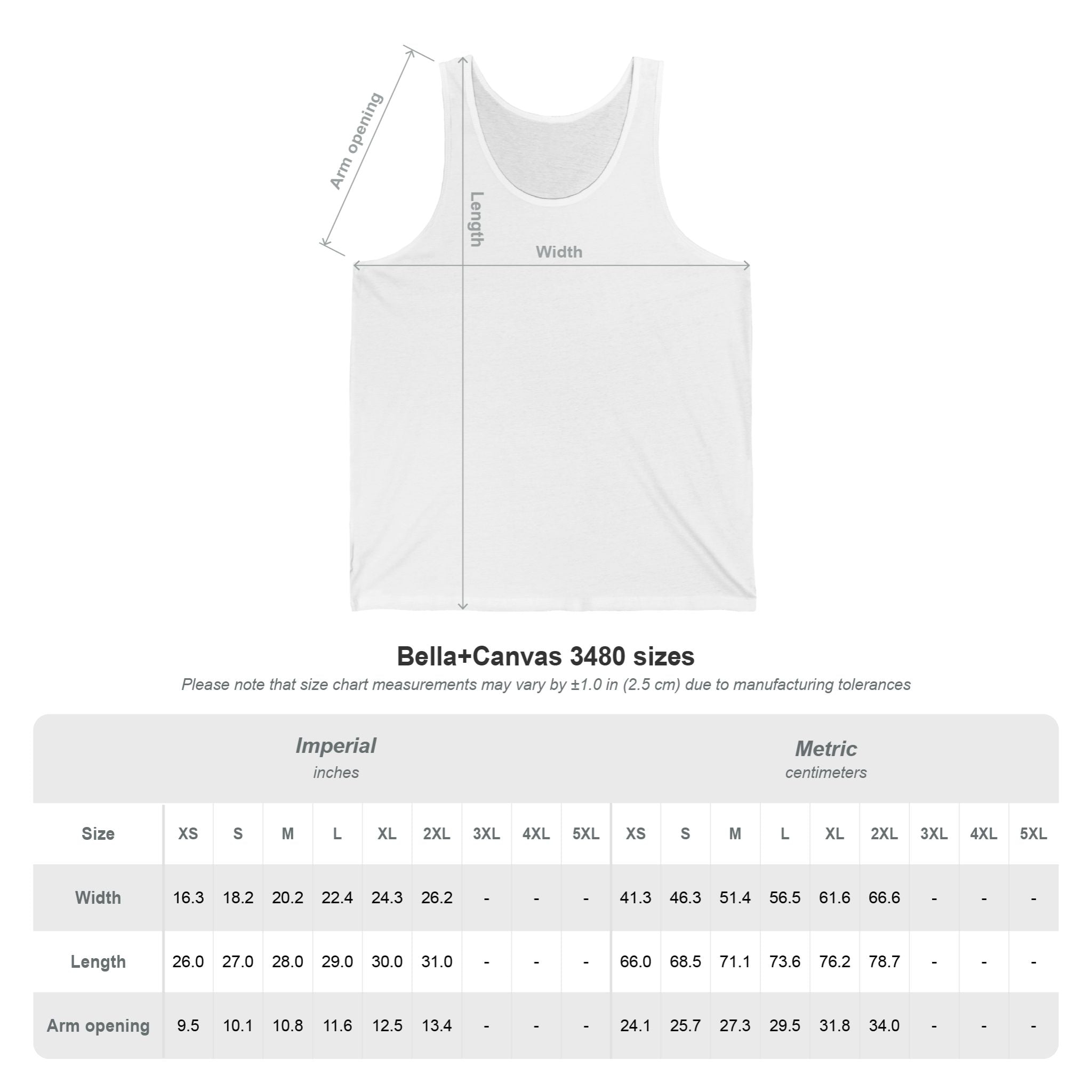Reich im Urlaub, pleite zu Hause – Tanktop (Slim Fit)