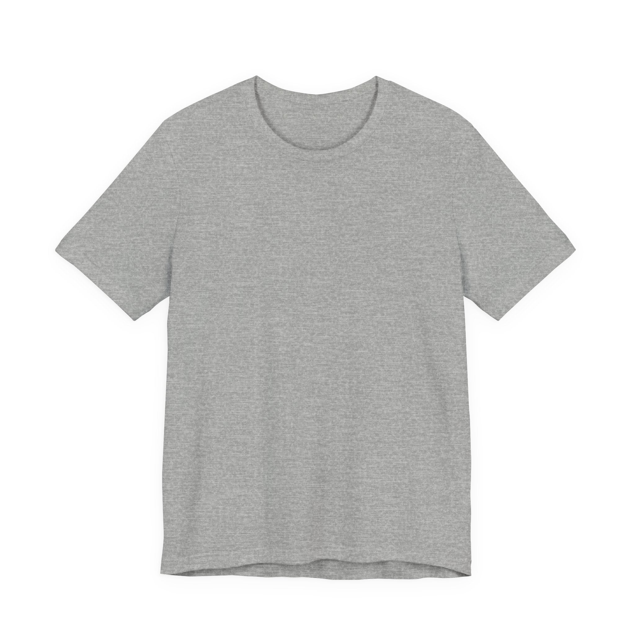 Malle für alle! – Zeppelin T-Shirt (Backprint)