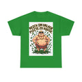 Reich im Urlaub, pleite zu Hause – Unisex T-Shirt (Party / Ballermann)