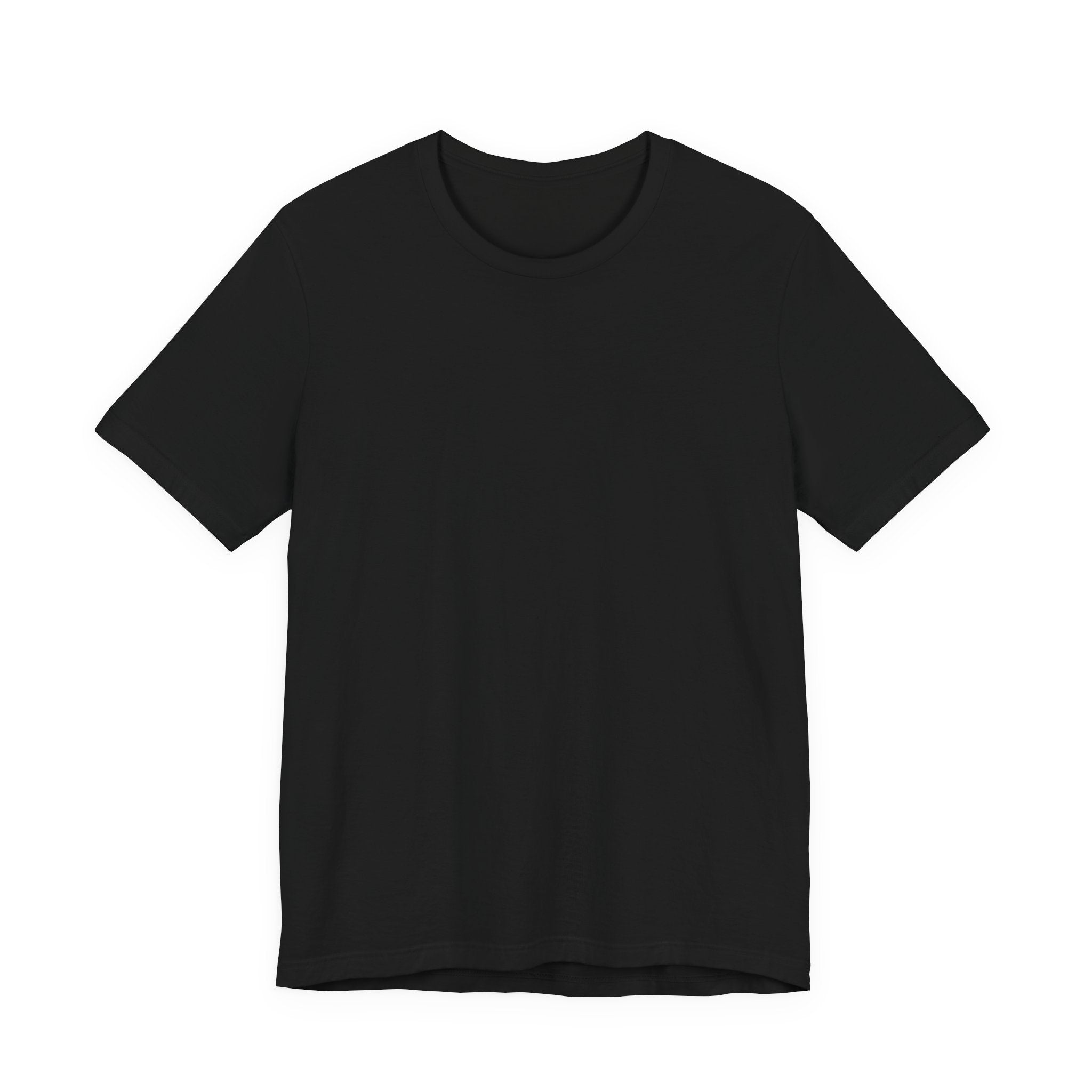 Malle für alle! – Zeppelin T-Shirt (Backprint)