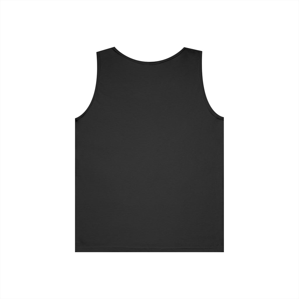 Bierbauch ist mein Sixpack – Retro Poster – Tanktop (Heavy)