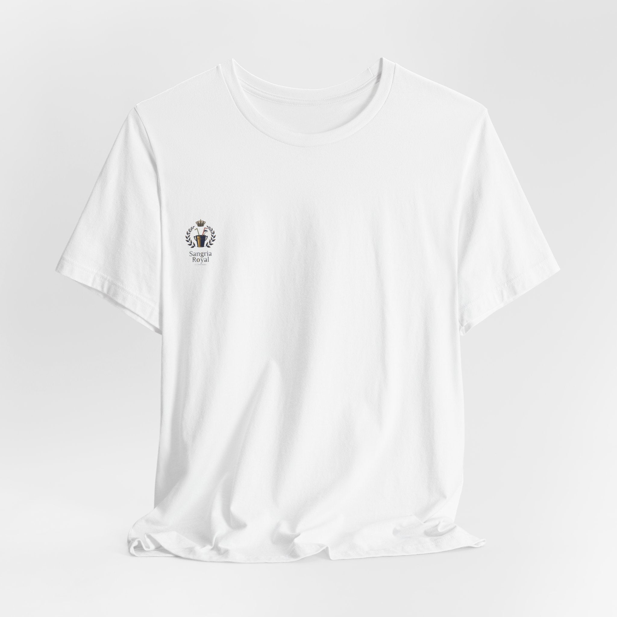 Sangria Royal – Ironisches Malle T-Shirt