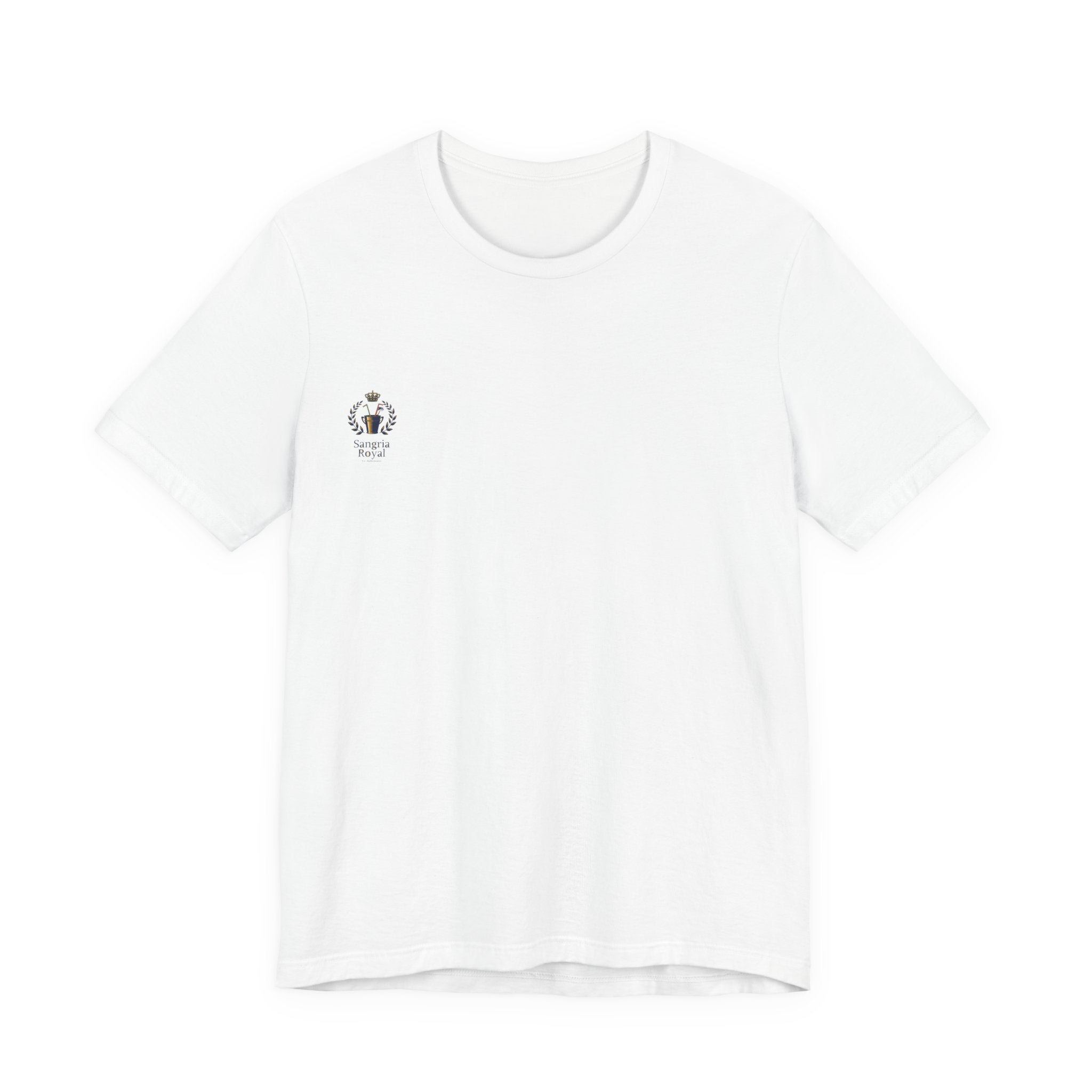 Sangria Royal – Ironisches Malle T-Shirt
