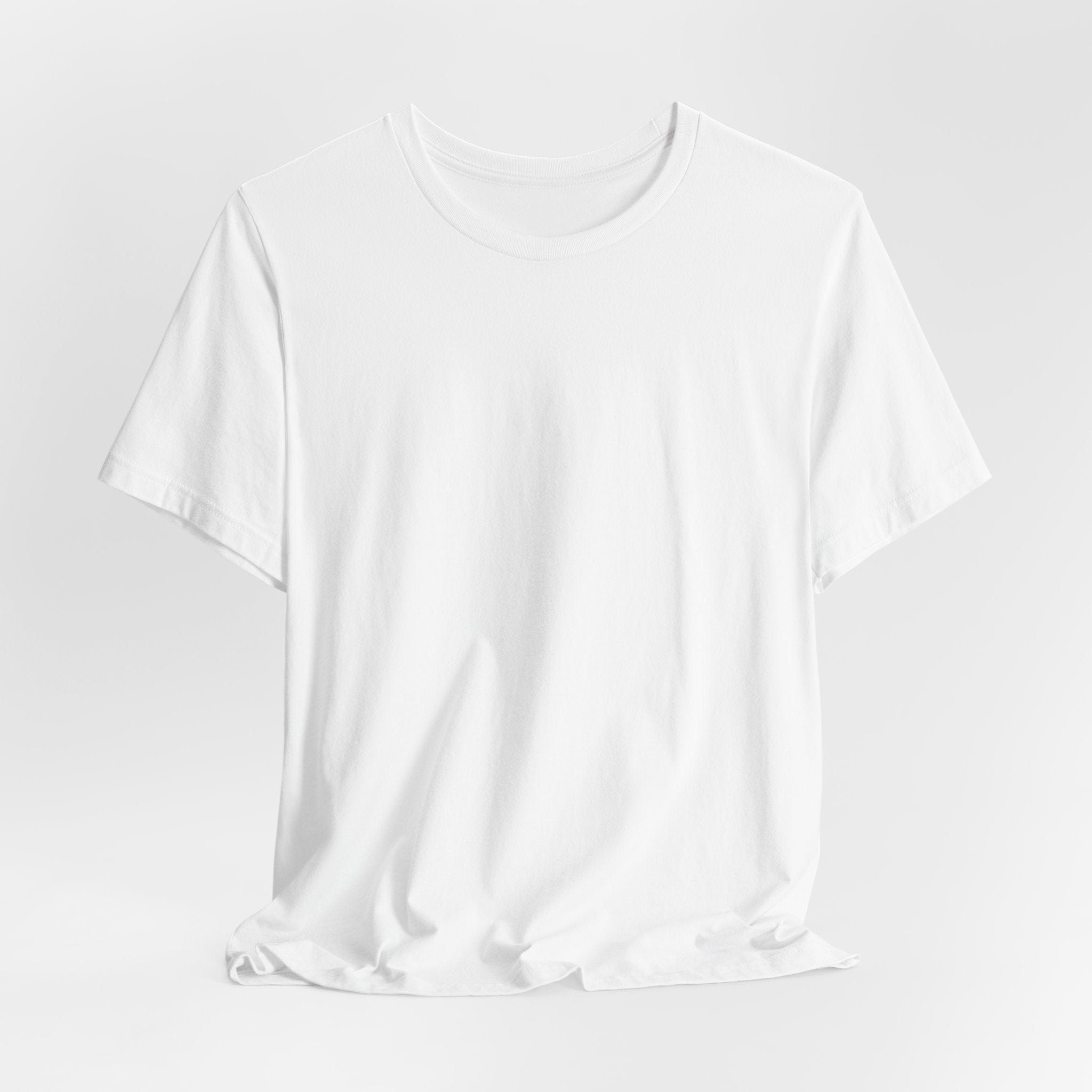 MALLE ist nur einmal im Jahr – Ironisches T-Shirt