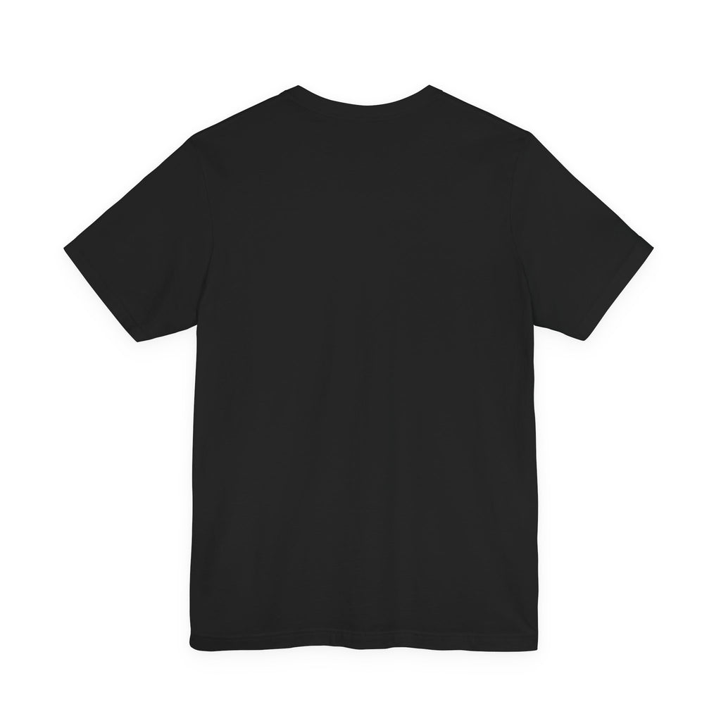 Adventure Awaits – Retro Sunset T-Shirt