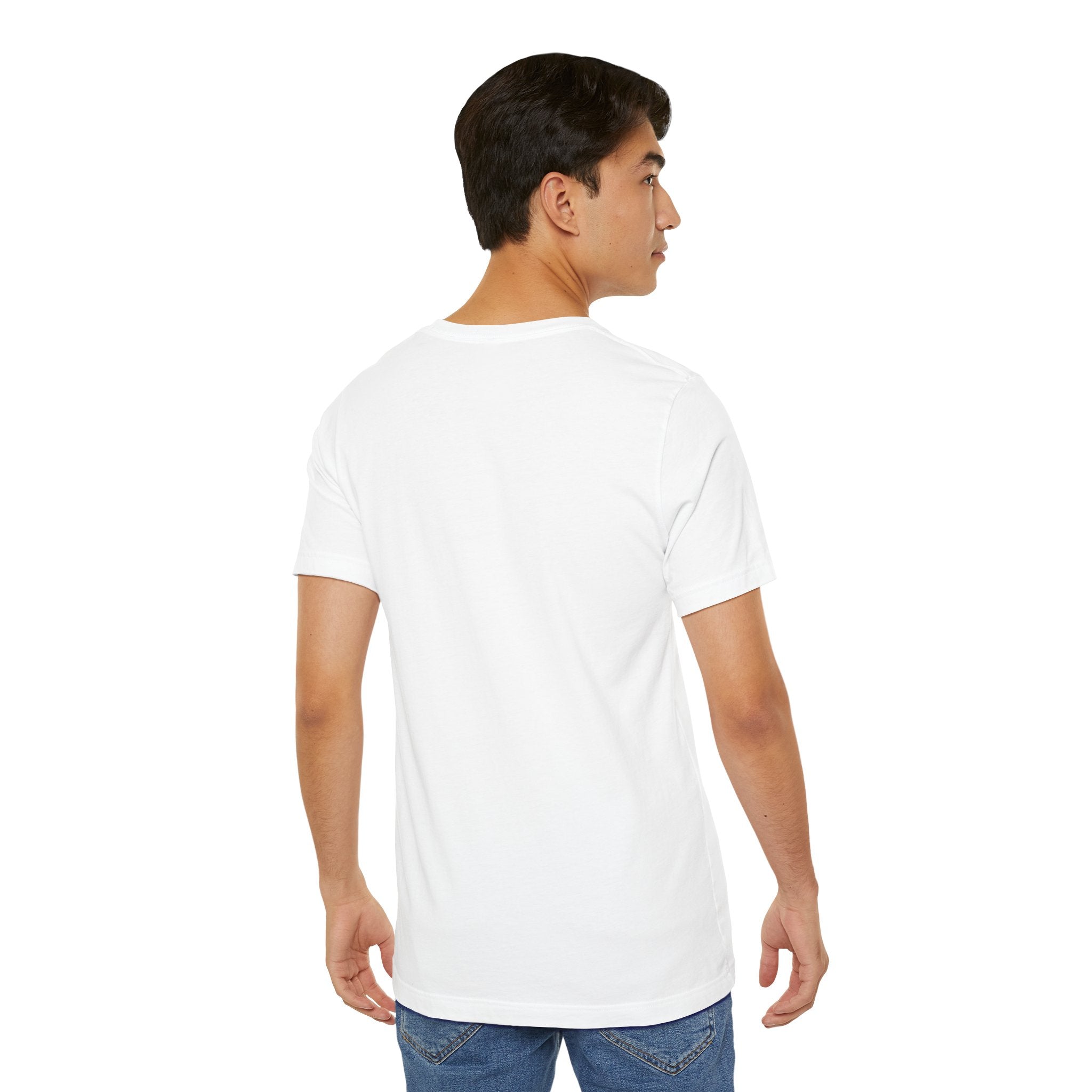 Katzenmama – Vintage Badge T-Shirt