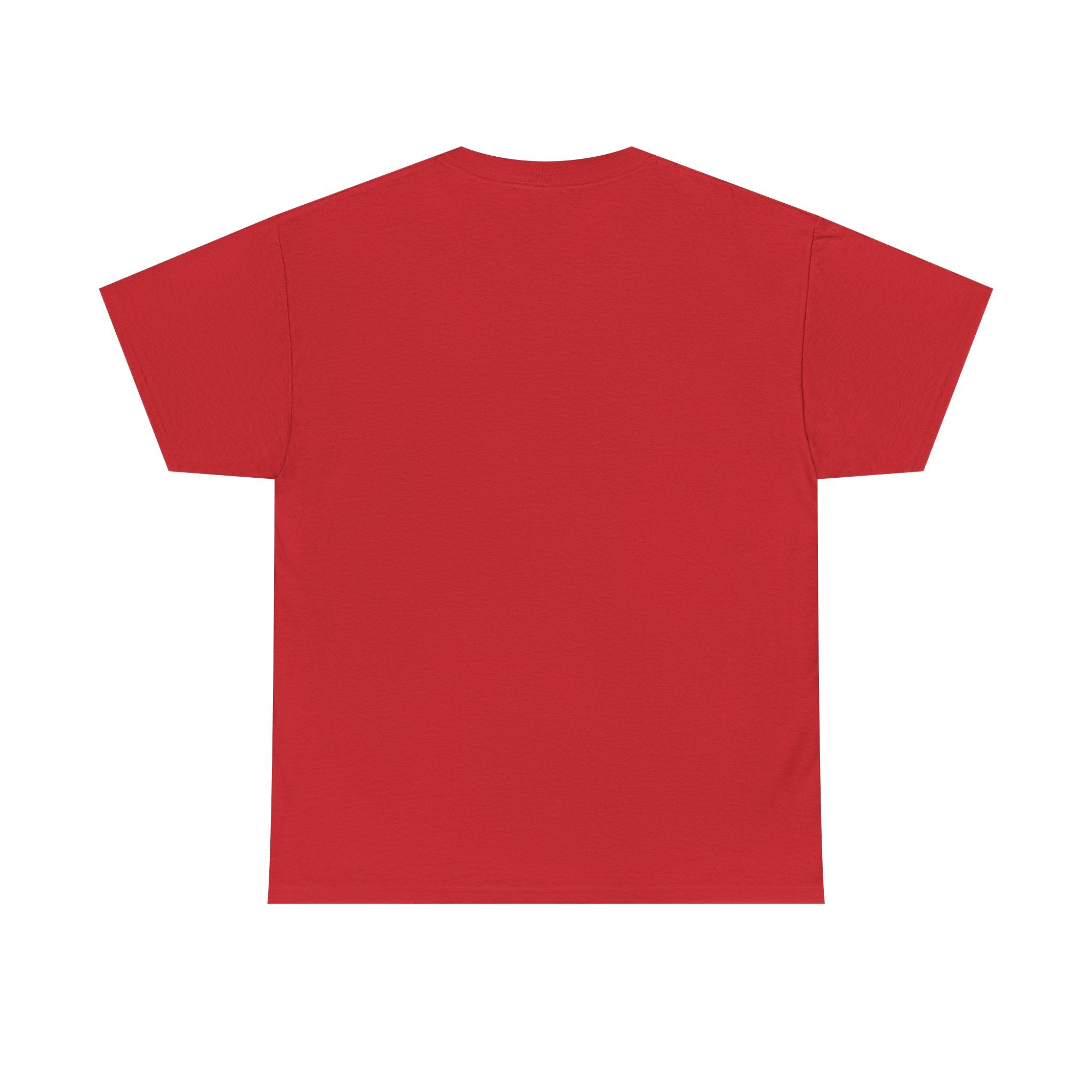 Bierbauch ist mein Sixpack – Mit Bierkrug – Unisex T-Shirt