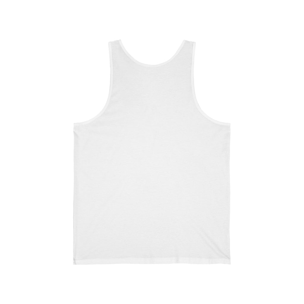 Saufen bis der Arzt kommt – Motiv C – Tanktop (Slim Fit)