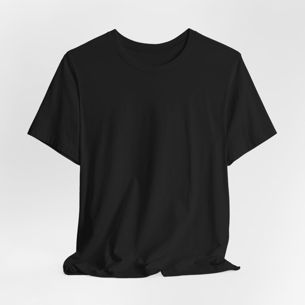 Malle für alle! – Zeppelin T-Shirt (Backprint)